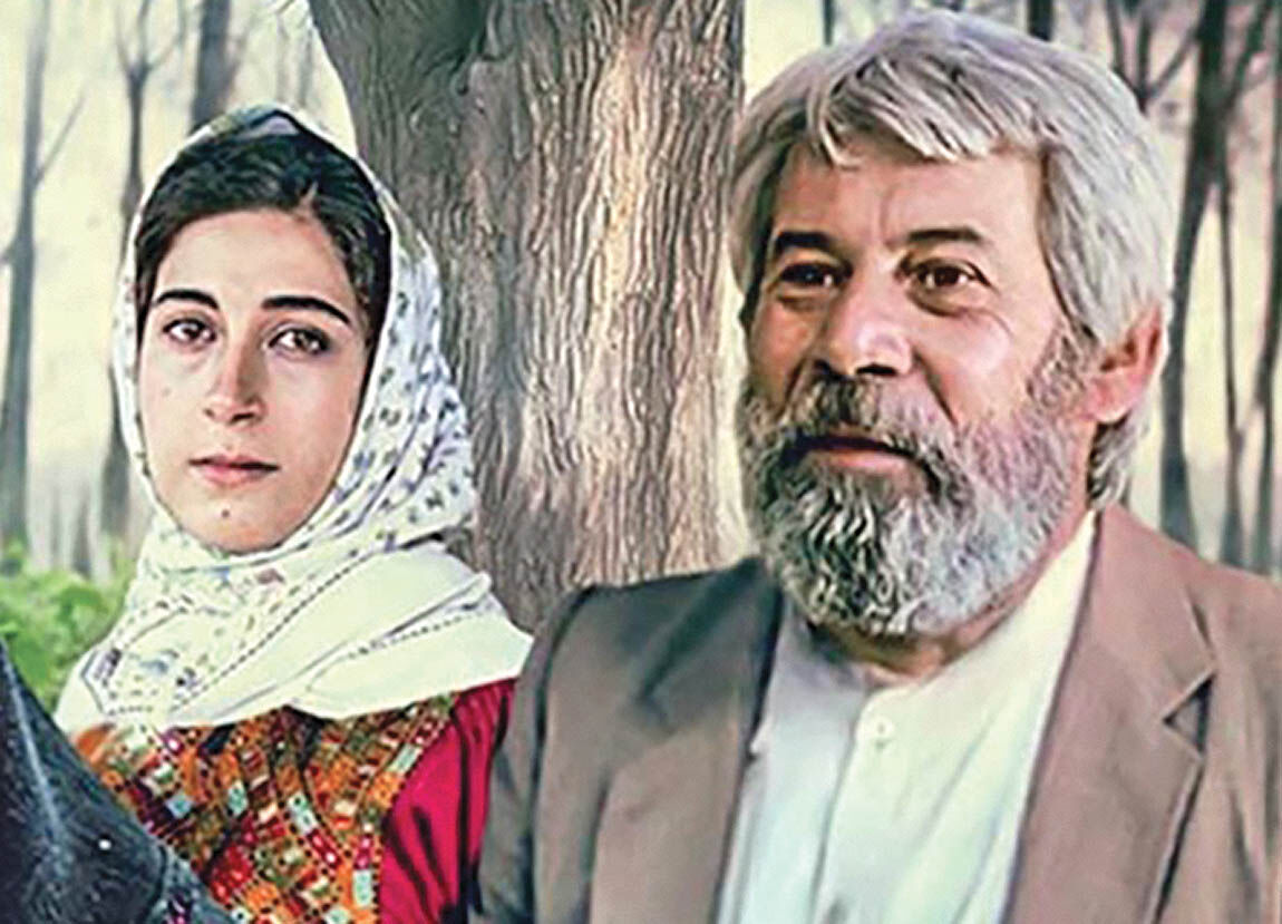 بازپخش سریال خاطره‌انگیز «گل پامچال» 