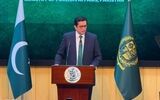 پاکستان: در حال حاضر تصمیمی برای الحاق عضو جدیدی به «توافق مکه» گرفته نشده/ ایران برای استفاده از انرژی صلح‌آمیز هسته‌ای حق مشروع دارد