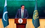 پاکستان: در حال حاضر تصمیمی برای الحاق عضو جدیدی به «توافق مکه» گرفته نشده/ ایران برای استفاده از انرژی صلح‌آمیز هسته‌ای حق مشروع دارد