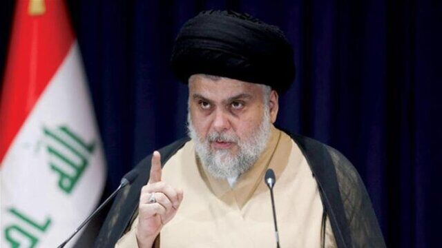 لقبی که مقتدی صدر به «نتانیاهو» داد