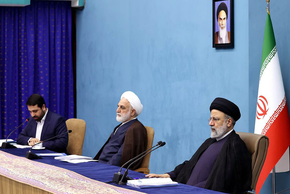 دستور رئیس‏‏‌جمهور برای راه‌اندازی سامانه تجمیع داده‏‏‌های فضای مجازی