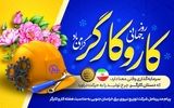 پیام مدیرعامل شرکت توزیع نیروی برق خراسان جنوبی به مناسبت هفته کار و کارگر
