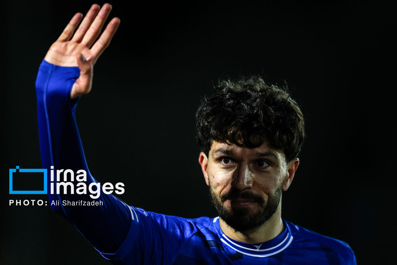 ستاره استقلال زیر تیغ جراحی می رود/ ماشاریپوف به جام جهانی ۲۰۲۶ می رسد؟