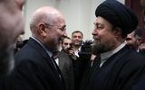 حمایت سیدحسن خمینی از پزشکیان و قالیباف/ تخریب مدیران عالی رتبه نظام هیچ ثمره‌ای ندارد/ همه باید از تصمیم نهایی تبعیت کنند
