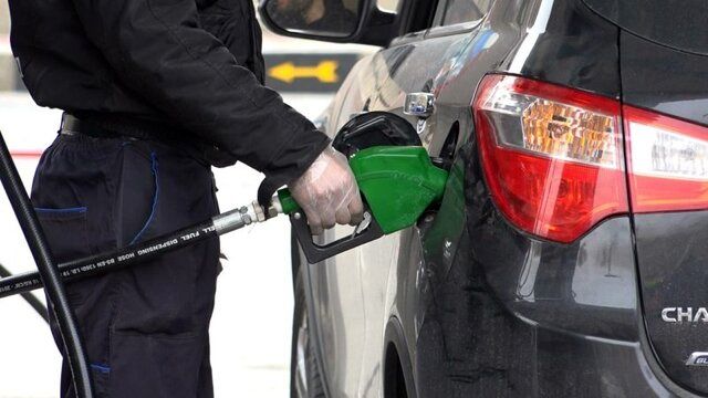 سهمیه بنزین برای سفرهای نوروزی منتفی شد