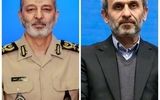 جزئیاتی از دیدار رئیس سازمان صدا و سیما با سرلشکر موسوی