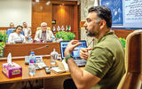 در جست‌وجوی پیشران ترقی