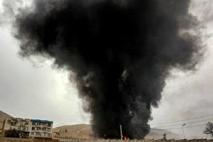 گزارش گاردین از هزینه‌های اقلیمی جنگ