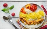 جوجه‌کباب هم لاکچری شد/ قیمت یک سیخ جوجه‌کباب در رستوران‌های لوکس