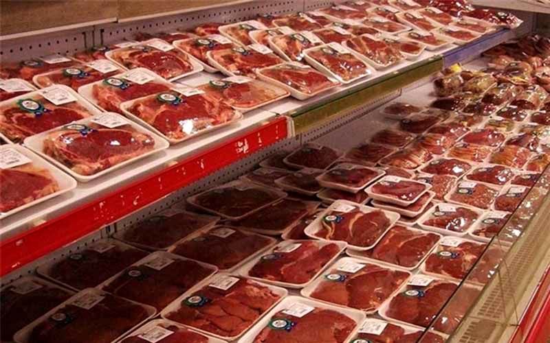 قیمت جدید گوشت قرمز در بازار؛ ماهیچه گوسفندی از مرز 1میلیون تومان گذشت!