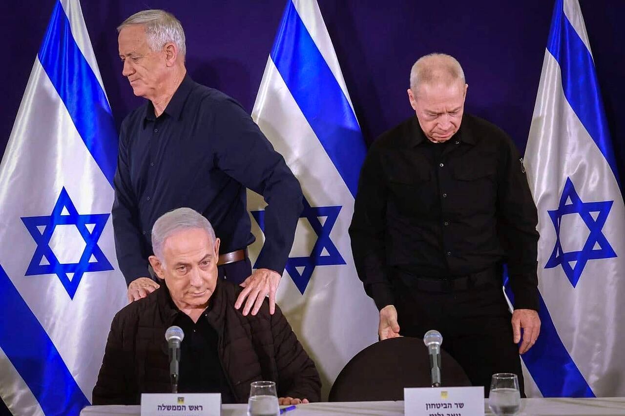اسرائیل به دست و پای 25 کشور دنیا افتاد/هراس از بازداشت نتانیاهو