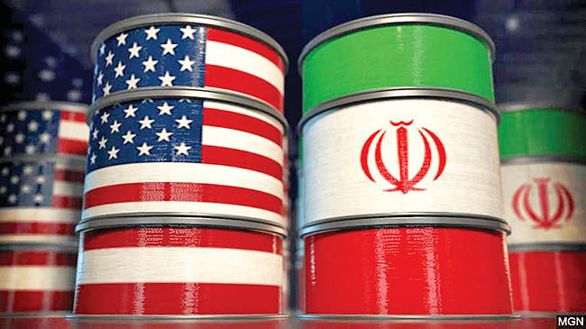 خیز ایران برای بازگشت به بازار نفت 