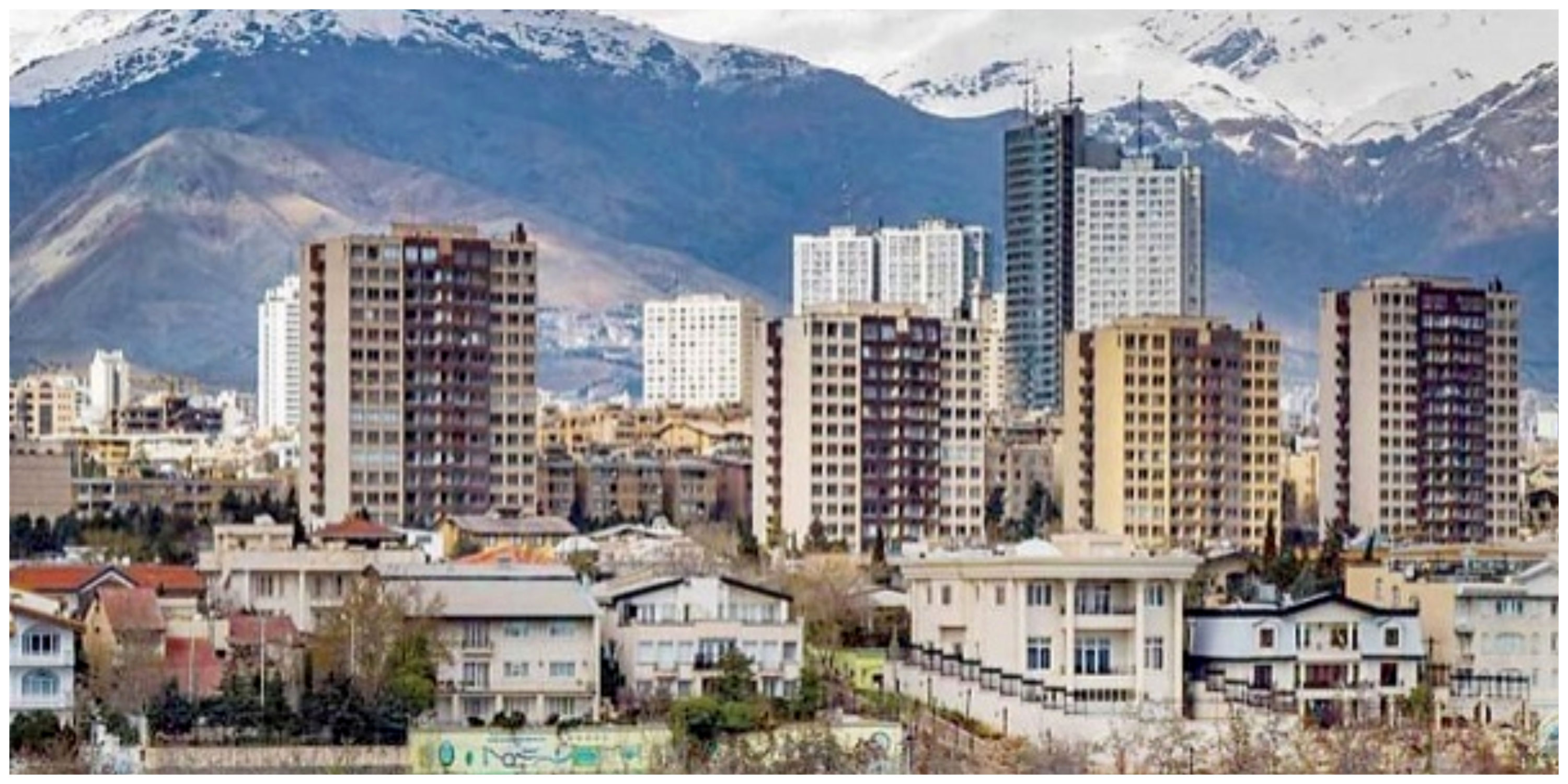 جدیدترین قیمت واحدهای مسکونی در منطقه 22 تهران + جدول