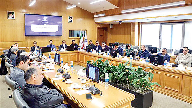 استفاده از پتانسیل مرزنشینی برای حل چالش واردات