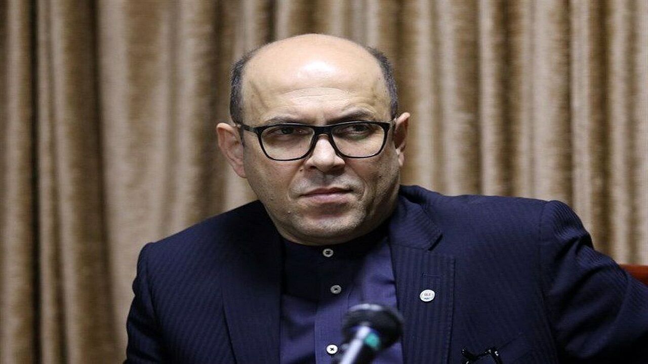 استعفای سعادتمند تکذیب شد