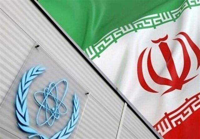 بیانیه مشترک آژانس و سازمان انرژی اتمی ایران پس از دیدار امروز گروسی با محمد اسلامی
