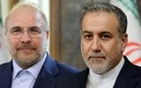 هیئت مذاکره کننده ایران، سوئیس را به مقصد تهران ترک کرد