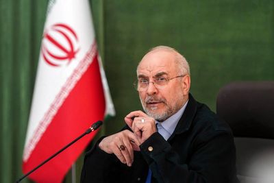 قالیباف : مردم ما خواهان تنبیه کامل متجاوزان هستند/ هیچ مذاکره ای با آمریکا انجام نشده است