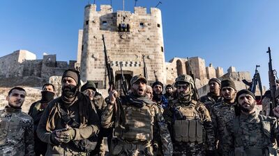 رمزگشایی از نقش ترکیه در معادلات سوریه