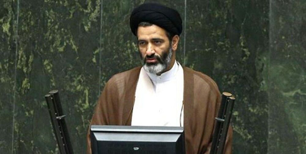 اظهارات عجیب یک نماینده مجلس: در صورت رواج بی حجابی «شوهر دزدی» باب می‌شود