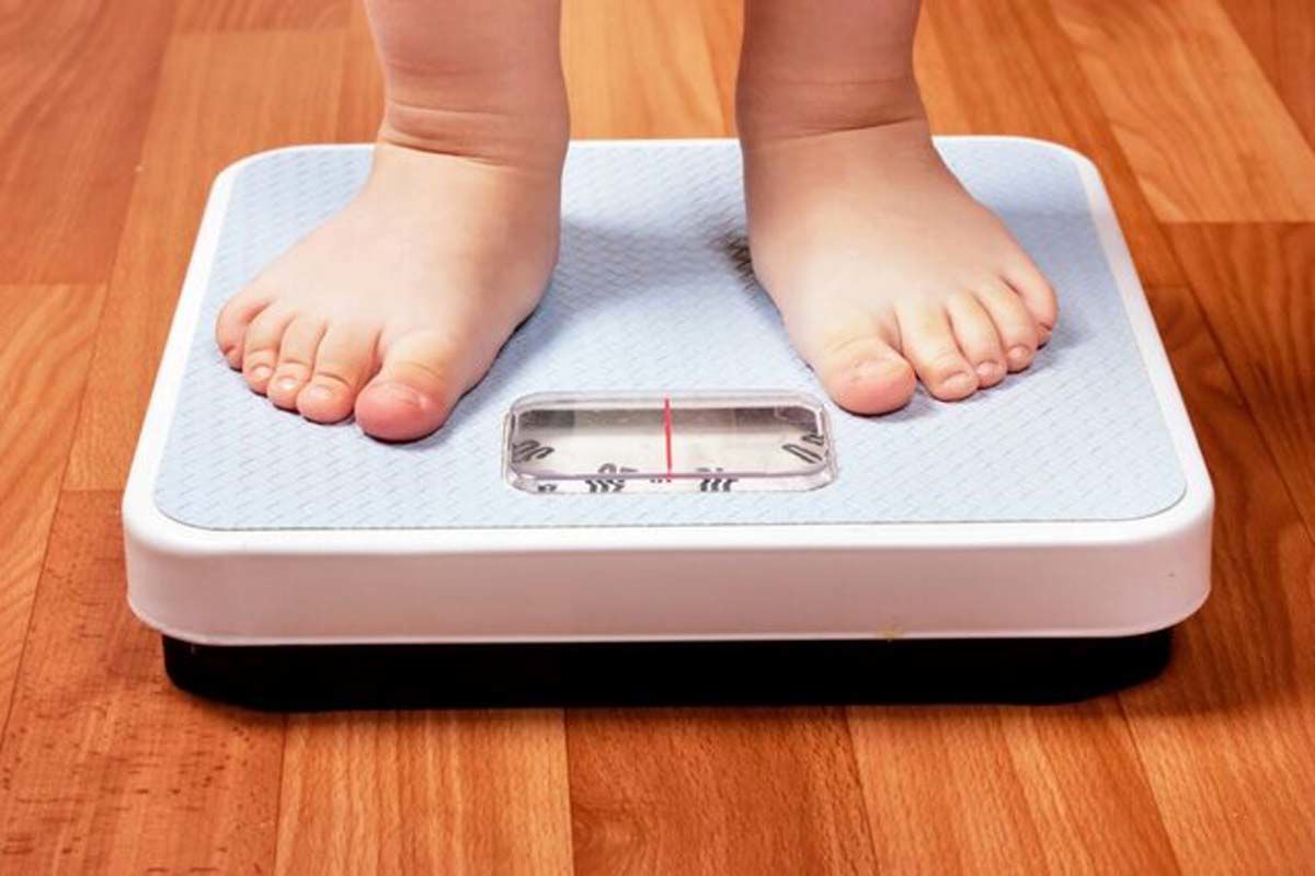 چاقی برای کدام کودکان خطرناک تر است ؟