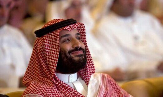 جزئیات پیام بن سلمان به پادشاه اردن