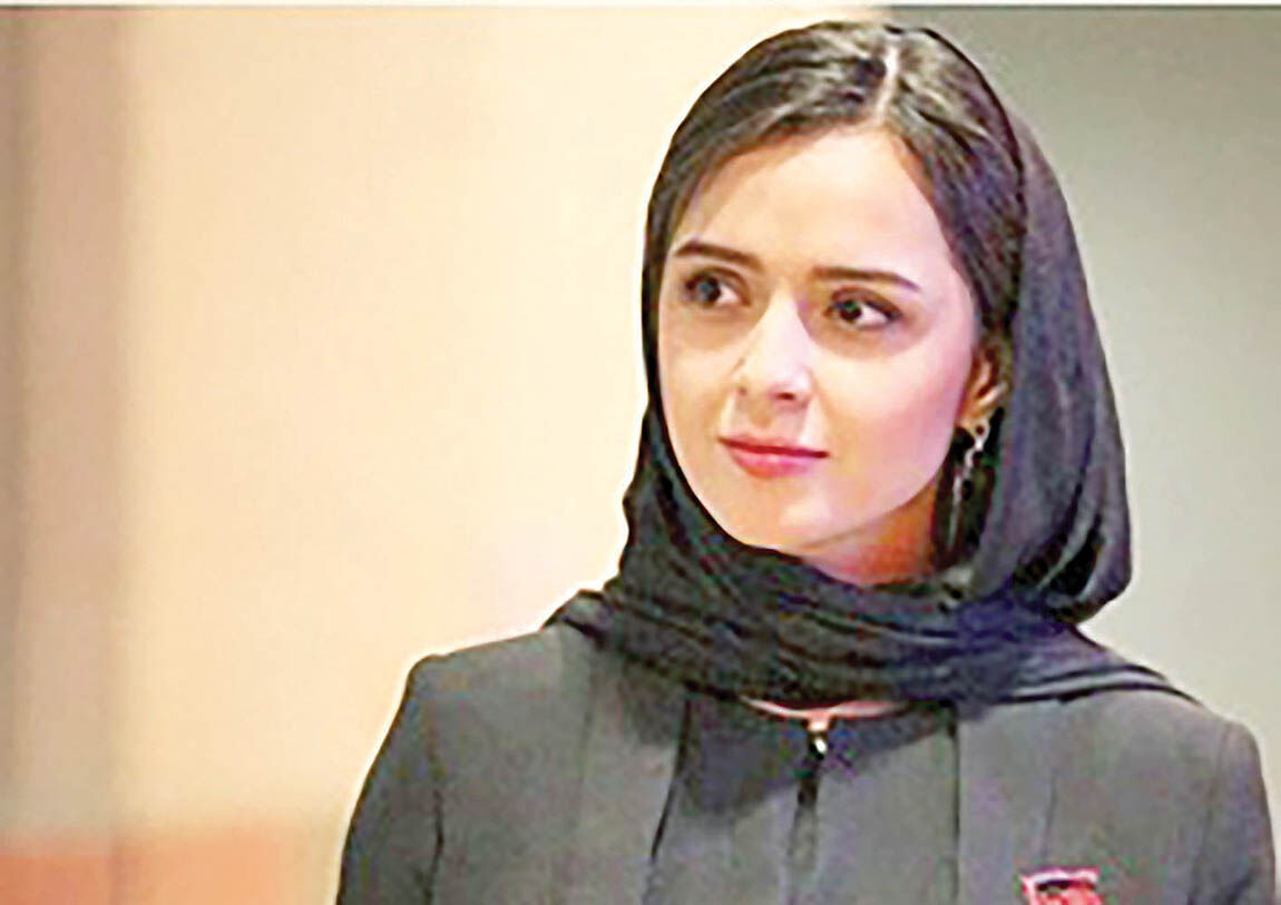 رفع ابهام ترانه علیدوستی از سریال «اوشین» 