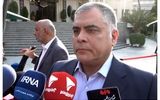 توضیح وزیر نفت درباره میدان گازی «آرش ۱»/ آماده توسعه آن هستیم+ فیلم
