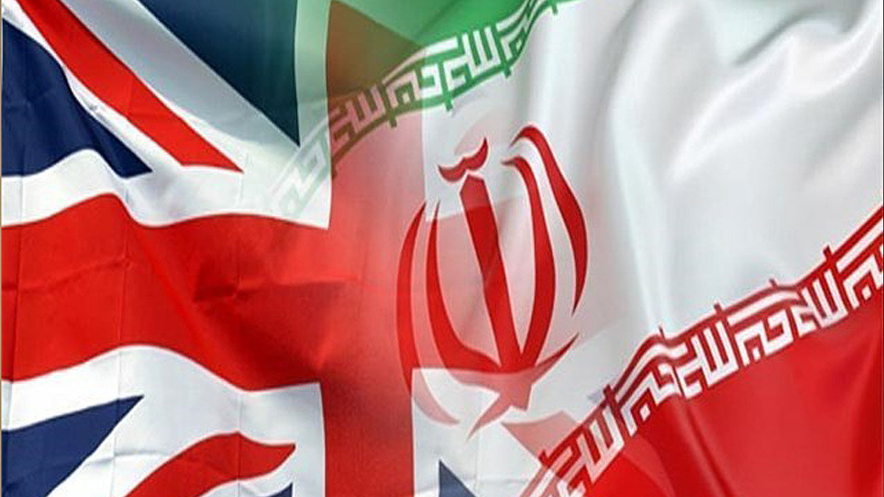 اقدام جدید سپاه خشم انگلیس را برانگیخت