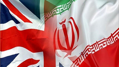 تحریم‌های جدید انگلیس و آمریکا علیه ایران