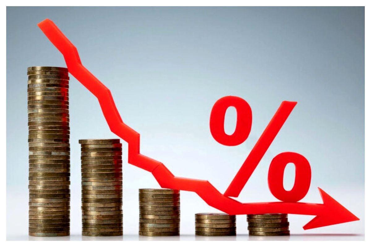 نرخ بهره بین بانکی کاهش یافت