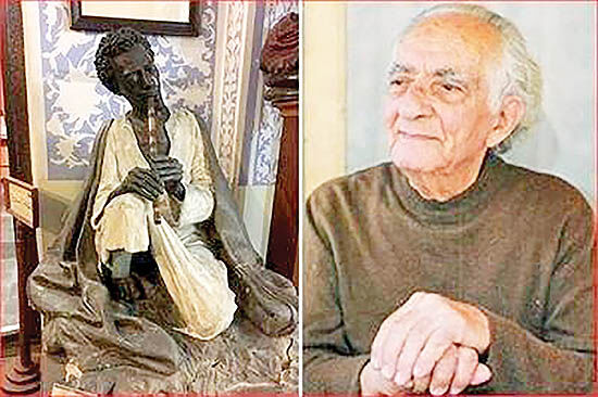 بررسی آثار استاد صدیقی  در نشست مجازی 