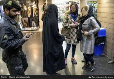 تصمیم‌گیری درباره حجاب با کدام نهاد است؟