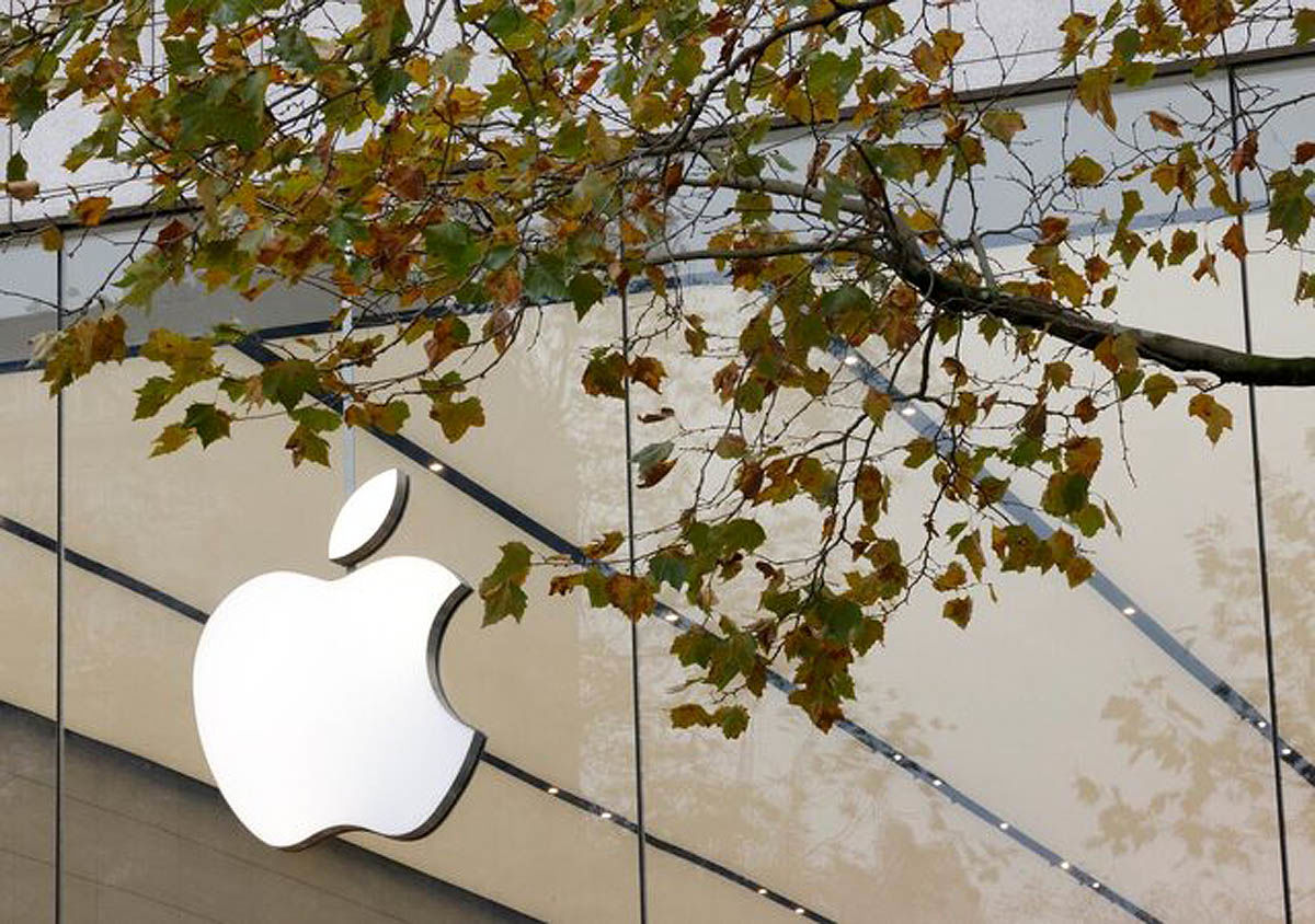 اپل بر خلاف سایر شرکت‌های فناوری کارمندانش را حفظ می‌کند