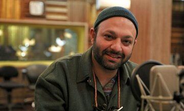 آخرین وضعیت پرونده شکایت صابر ابر از یک فرد مزاحم + جزئیات