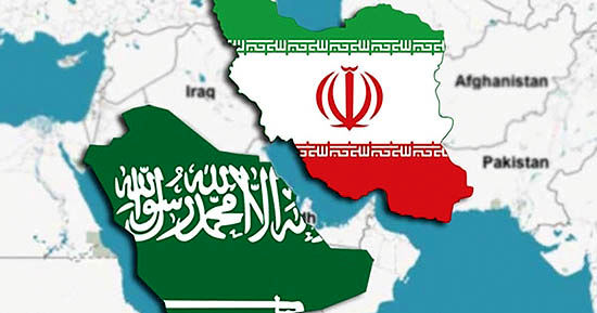 سرنوشت تقابل سعودی با ایران