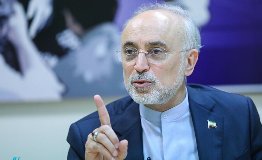 صالحی: حکمرانی با جبر و زور میسر نمی‌شود بلکه باید اصلاح پذیر باشد