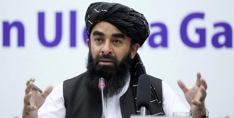 طالبان: 3 مخفیگاه مهم داعش در افغانستان منهدم شد