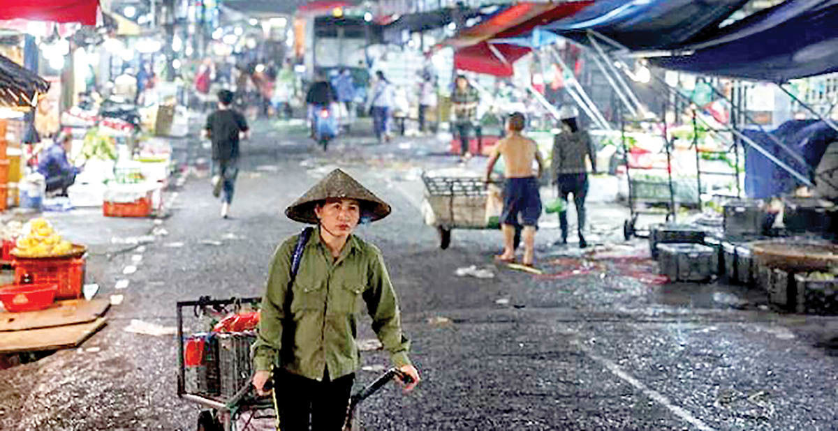 پیش‌بینی رشد 6.8درصدی برای اقتصاد ویتنام