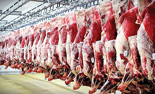 تثبیت قیمت گوشت به روایت وزیر جهادکشاورزی