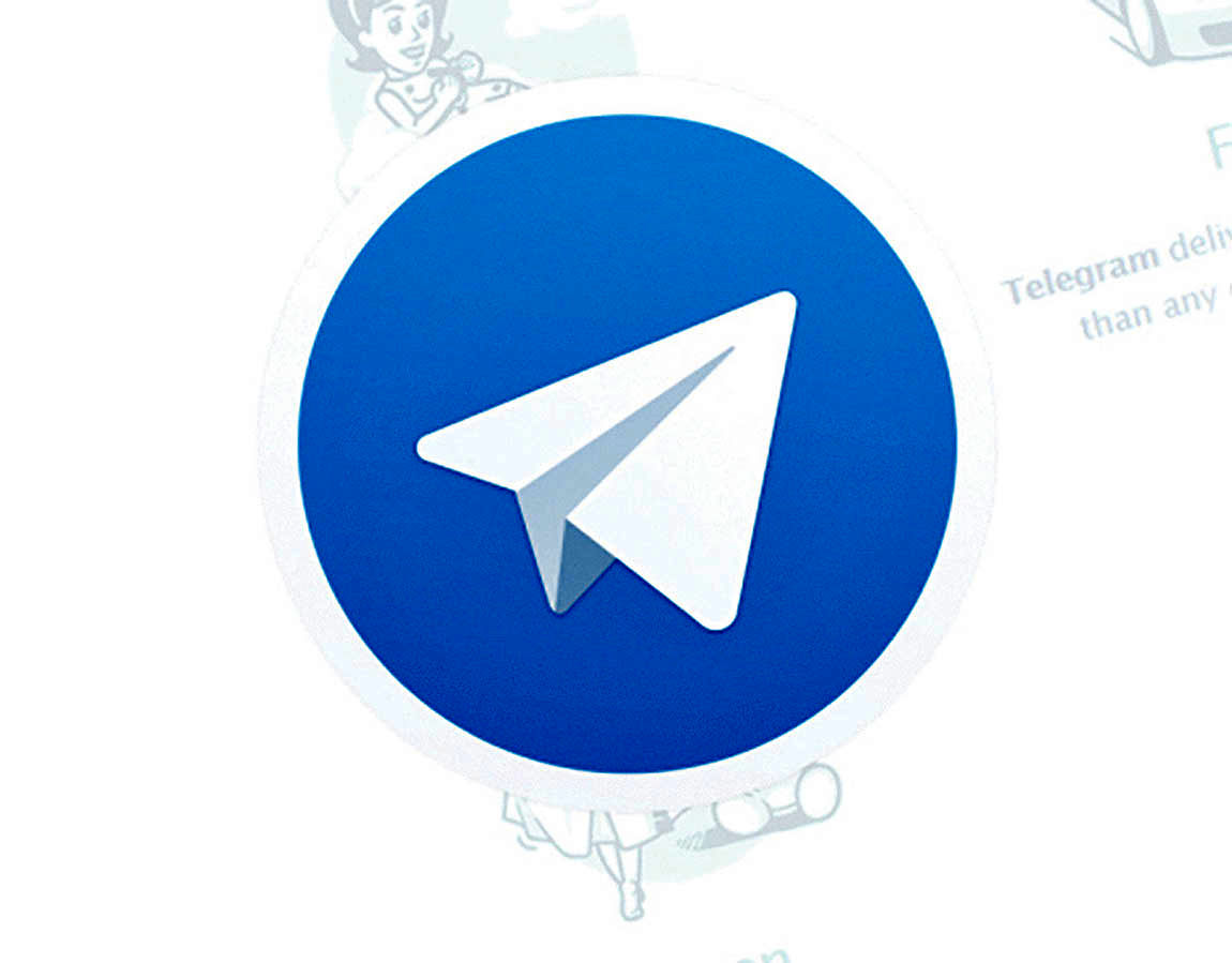 دلیل اختلال تلگرام