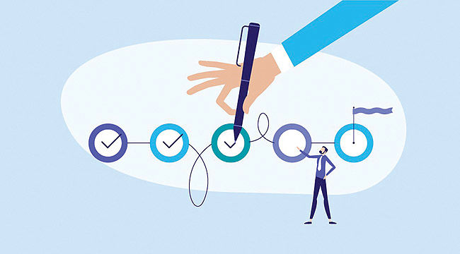 حمایت  تخصصی  برای  بازگشت  به بازار کار