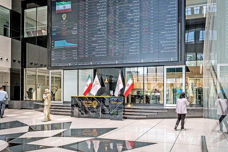 چهار ریسک بازار سرمایه