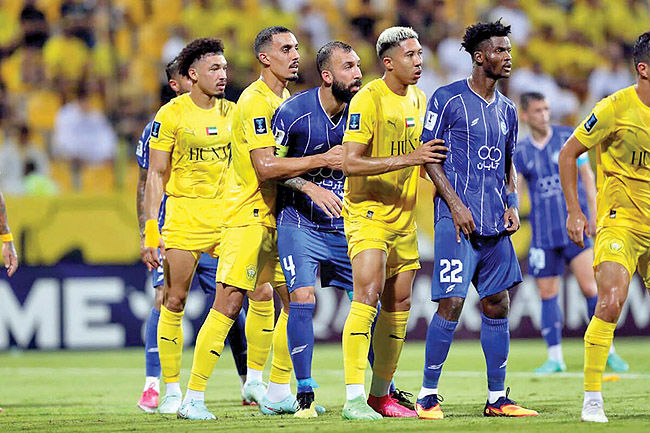 آلوده به انتقام