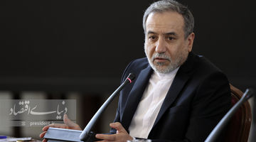 عراقچی: اعتقاد بر پاسخ داشتیم اما روی زمان و چگونگی آن اختلاف‌نظر بود