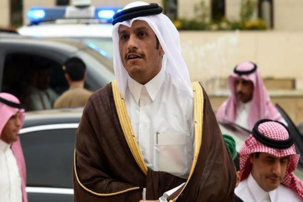 استقبال قطر از موضع غافلگیرکننده بن سلمان در قبال ایران