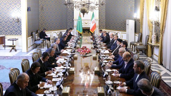 رئیسی: سیاست ایران در منطقه ایجاد و تقویت صلح، ثبات و امنیت است
