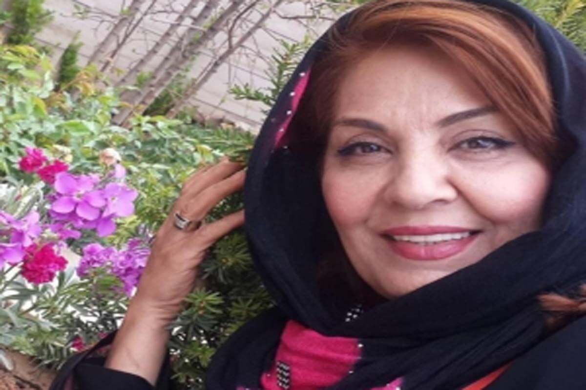ماجرای بیماری خطرناک زهره حمیدی