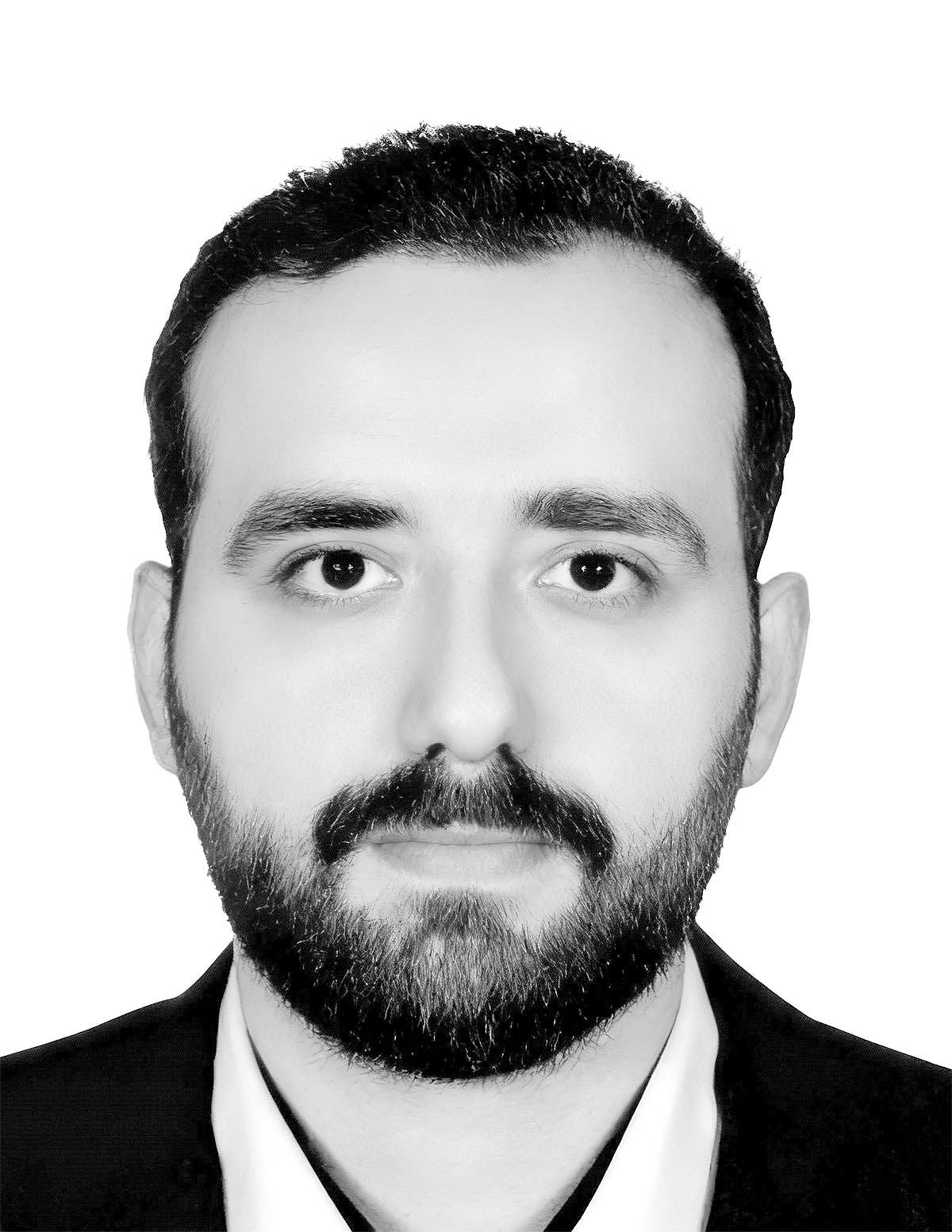 علی  عبدالحی