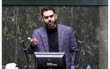 کنایه نماینده عضو جبهه پایداری به لاریجانی و حضور بازرسان آژانس: گفتید به حساب گروسی می‌رسم، اما الان گروسی به حساب ما می‌رسد+ فیلم